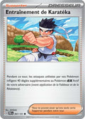 097/131 - Entraînement de Karatéka