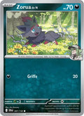 097/159 - Zorua de N