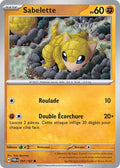 097/167 - Sabelette