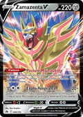 098/159 - Zamazenta V
