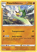 098/189 - Palarticho de Galar
