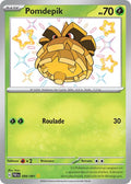 099/091 - Pomdepik