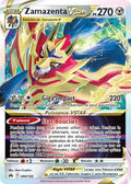 099/159 - Zamazenta VSTAR