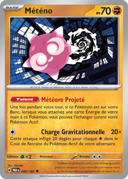 099/182 - Météno