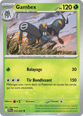 010/094 - Gambex