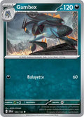 100/159 - Gambex