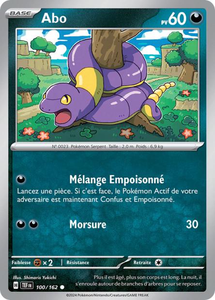 100/162 - Abo