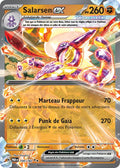 100/182 - Salarsen EX