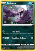 100/189 - Tadmorv