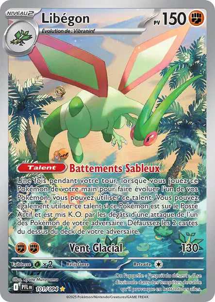 101/094 - Libégon