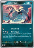 101/159 - Lestombaile