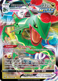 101/159 - Rayquaza VMAX