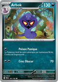 101/162 - Arbok