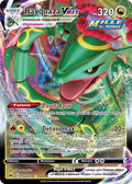 102/159 - Rayquaza VMAX