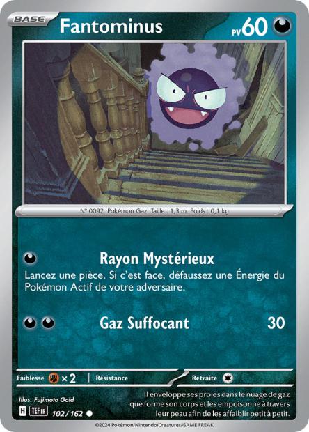 102/162 - Fantominus