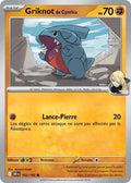 102/182 - Griknot de Cynthia
