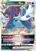 102/189 - Clamiral de Hisui VSTAR