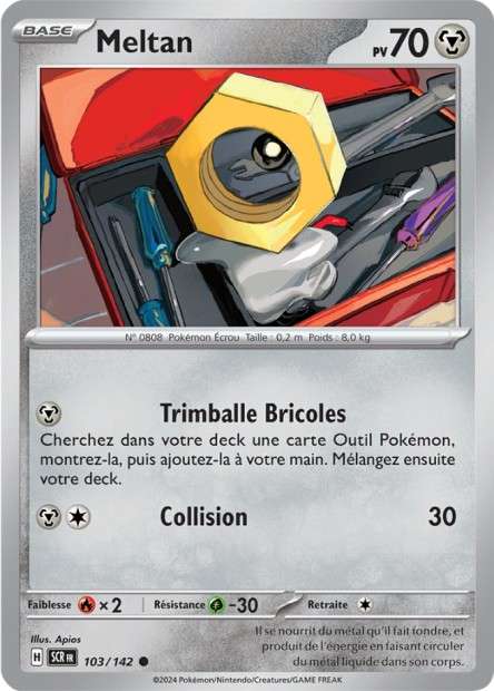 103/142 - Meltan