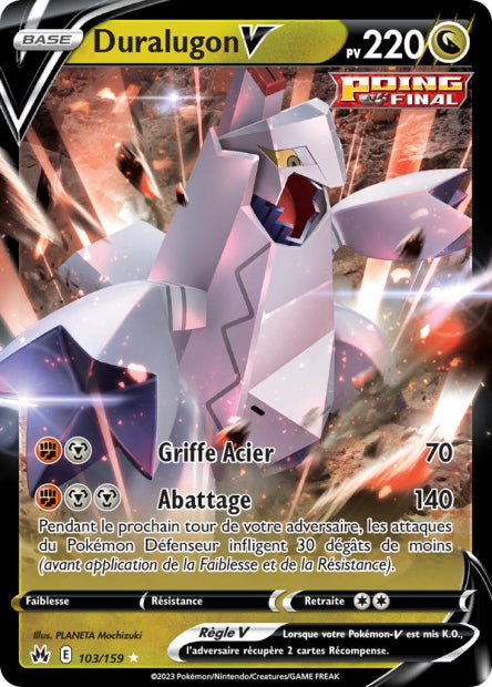 103/159 - Duralugon V