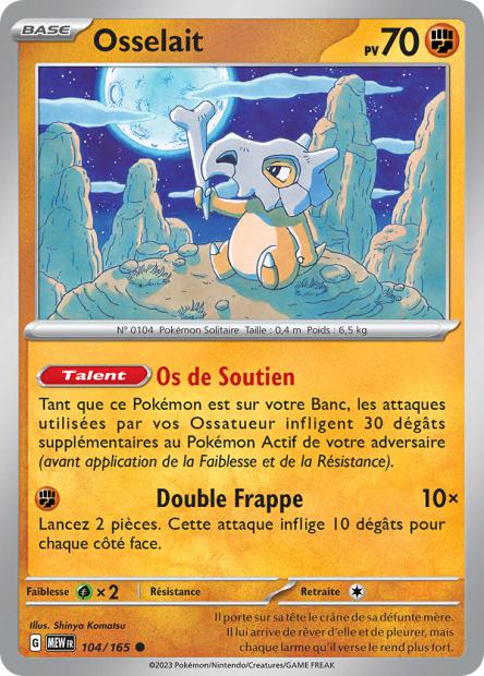 104/165 - Osselait