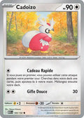 105/132 - Cadoizo