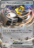 105/142 - Melmetal EX