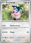 106/132 - Écrémeuh