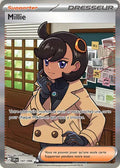 Millie 107/086
