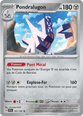 107/142 - Pondralugon