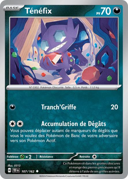 107/162 - Ténéfix