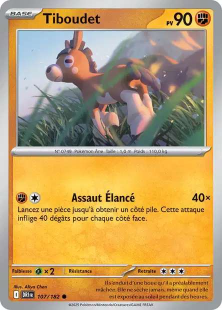 107/182 - Tiboudet