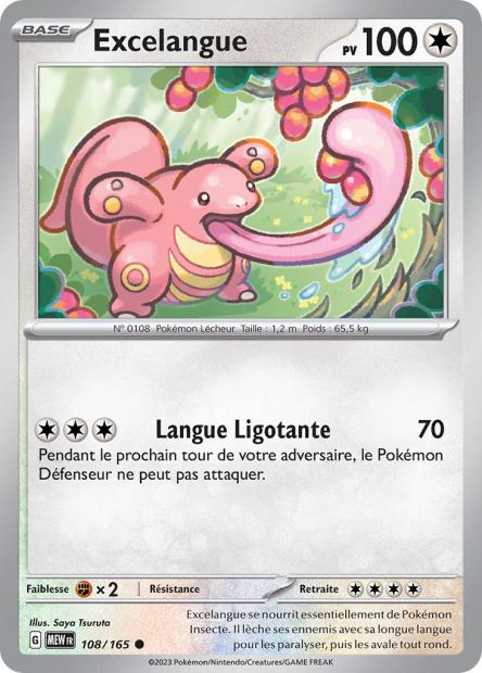 108/165 - Excelangue