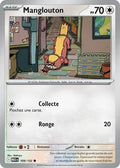 109/132 - Manglouton