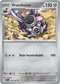 109/142 - Vrombotor