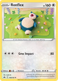 109/159 - Ronflex