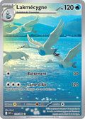 110/086 - Lakmécygne