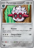 110/162 - Foretress