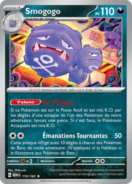 110/165 - Smogogo