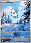 111/086 - Sorbébé