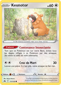 111/159 - Keunotor