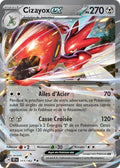111/162 - Cizayox EX
