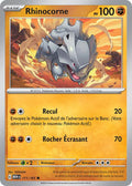 111/165 - Rhinocorne