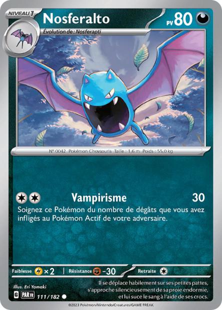 111/182 - Nosferalto