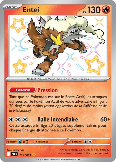 112/091 - Entei