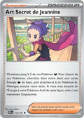 112/131 - Art Secret de Jeannine