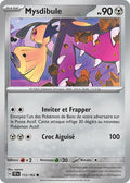 112/162 - Mysdibule