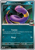 112/182 - Abo de la Team Rocket