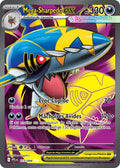 113/094 - Méga-Sharpedo-ex