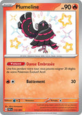 113/091 - Plumeline