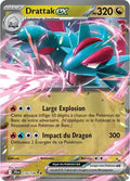 114/159 - Drattak EX